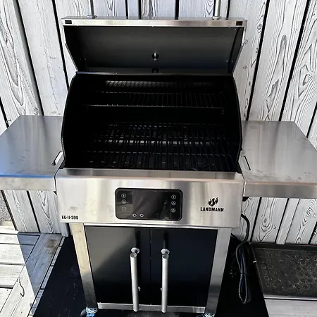 Apartman Buqez - 48 Drage