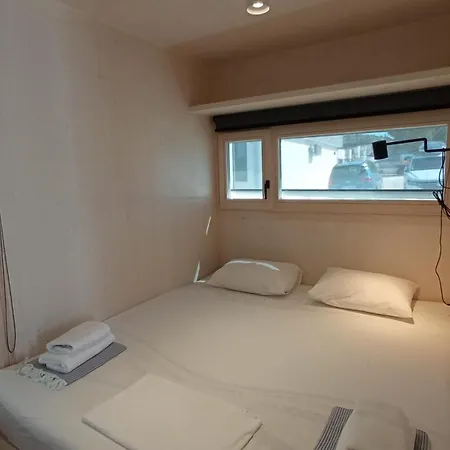 Buqez - 48 Apartment *