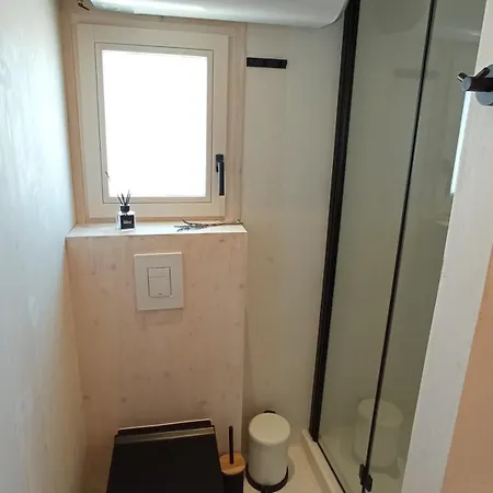 Buqez - 48 Apartment *