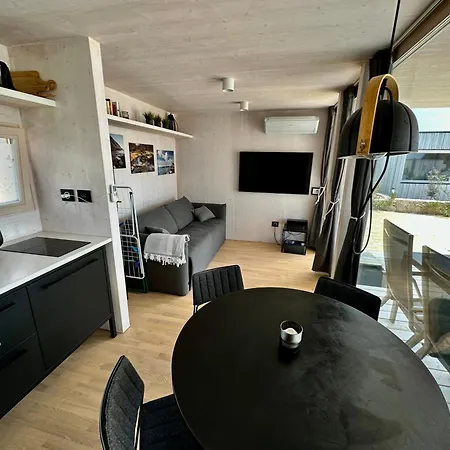 Buqez - 48 Apartment Drage