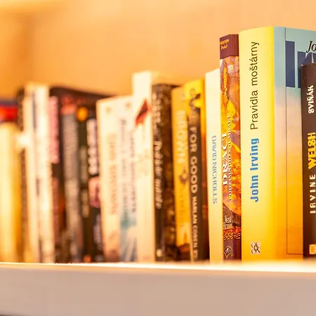 Buqez - 48 Apartment Drage