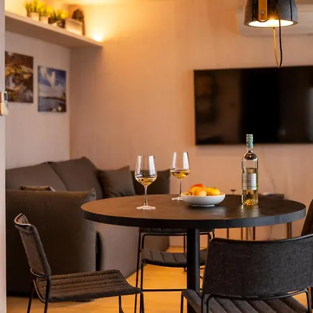 Apartment Buqez - 48 Drage