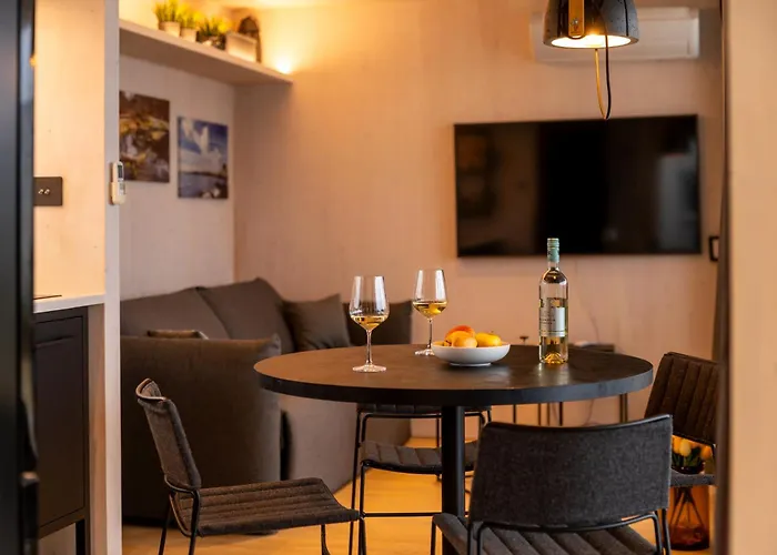 Appartement Buqez - 48 Drage