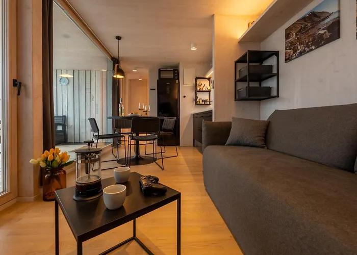 Buqez - 48 Appartement